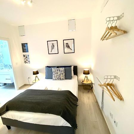 House Of Comfort Studio Apartment B Central Lisbon Lizbona Zewnętrze zdjęcie