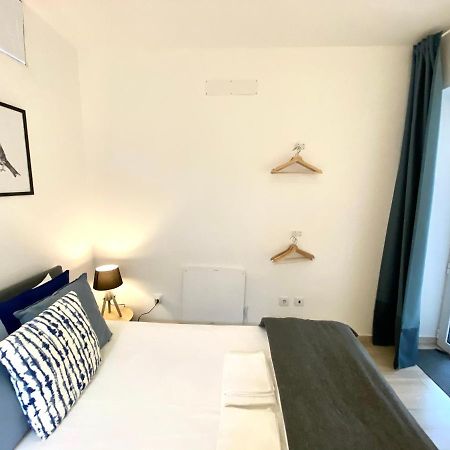 House Of Comfort Studio Apartment B Central Lisbon Lizbona Zewnętrze zdjęcie