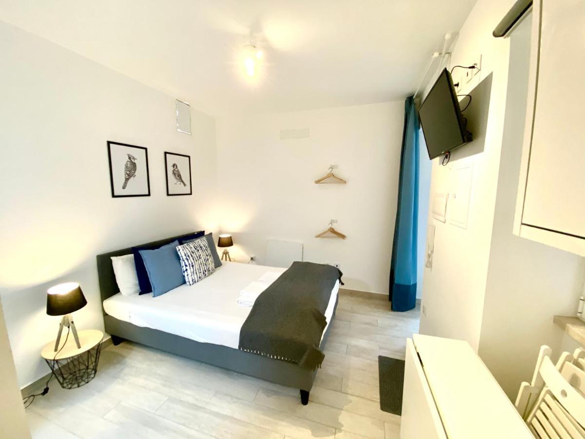 House Of Comfort Studio Apartment B Central Lisbon Lizbona Zewnętrze zdjęcie