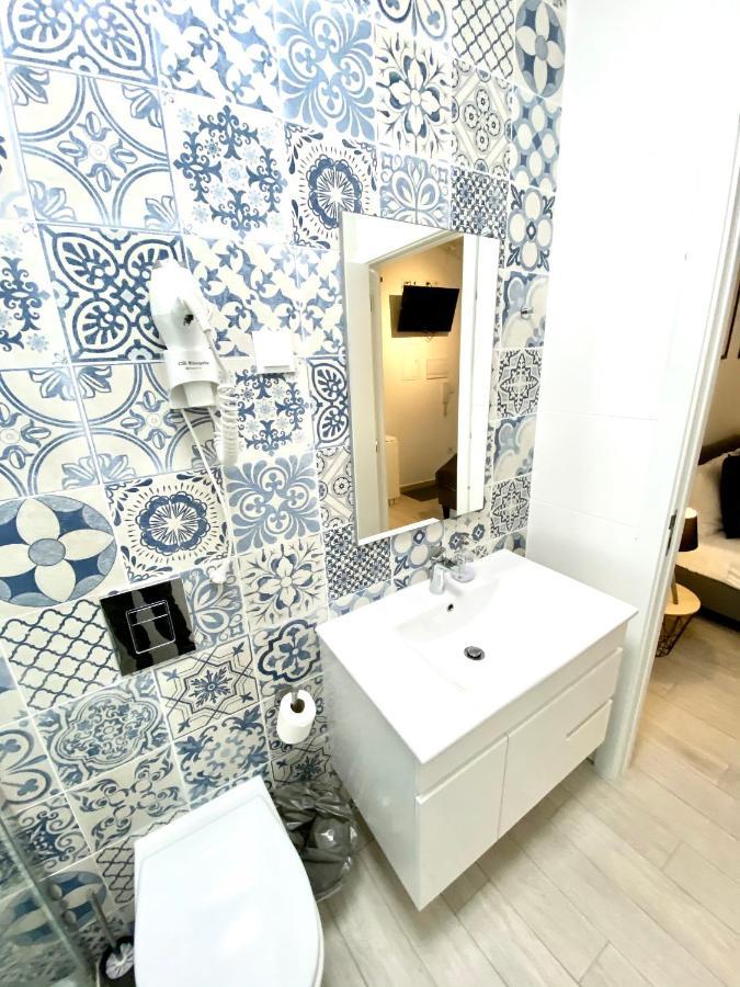 House Of Comfort Studio Apartment B Central Lisbon Lizbona Zewnętrze zdjęcie