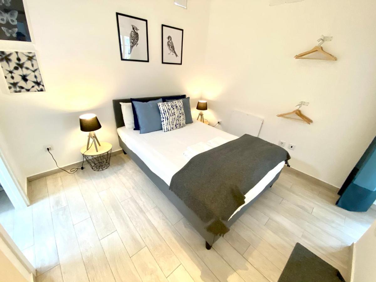 House Of Comfort Studio Apartment B Central Lisbon Lizbona Zewnętrze zdjęcie