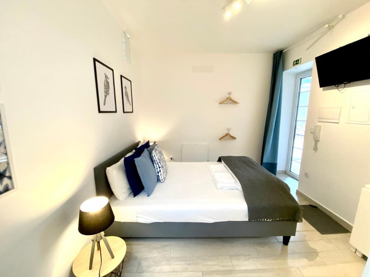 House Of Comfort Studio Apartment B Central Lisbon Lizbona Zewnętrze zdjęcie