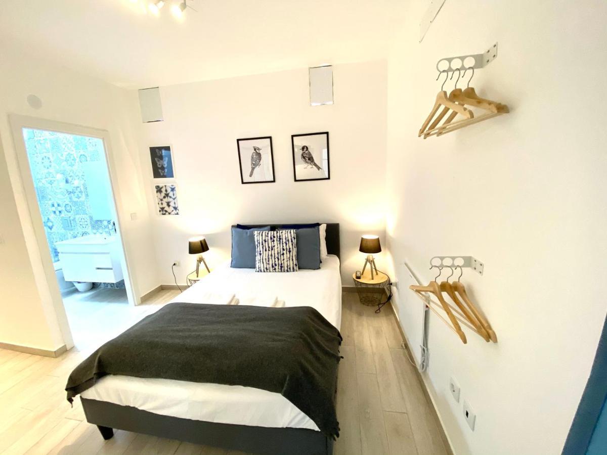 House Of Comfort Studio Apartment B Central Lisbon Lizbona Zewnętrze zdjęcie